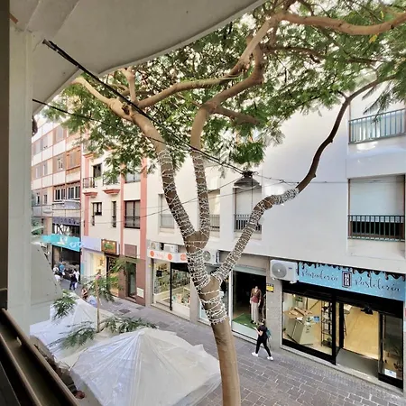 Perez Galdos 8 Apartamento Santa Cruz de Tenerife