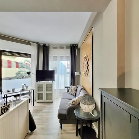 Apartment Perez Galdos 8 Santa Cruz de Tenerife