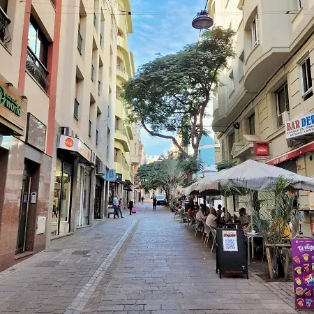Perez Galdos 8 Apartamento