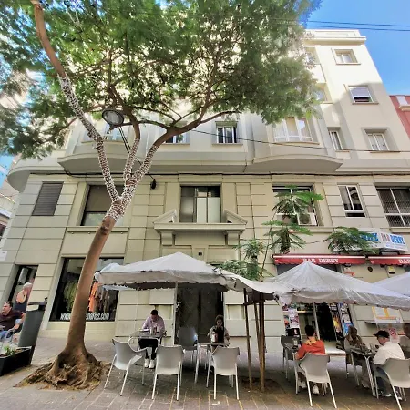 Perez Galdos 8 Apartamento